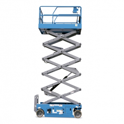 GENIE GS-2646