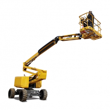 HAULOTTE HA-20 RTJPRO