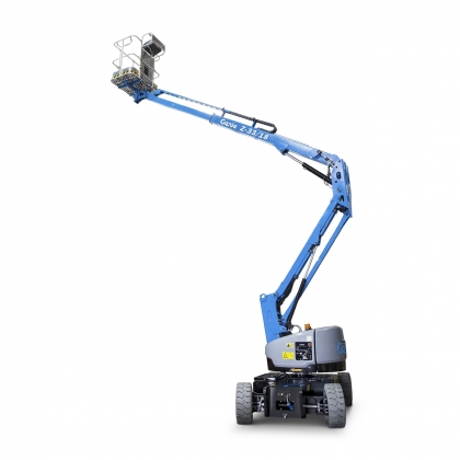 GENIE Z-33/18