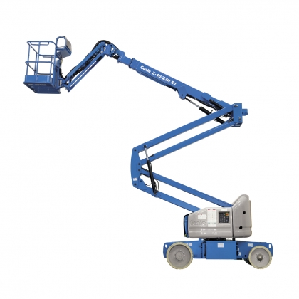 GENIE Z-40/23 NRJ