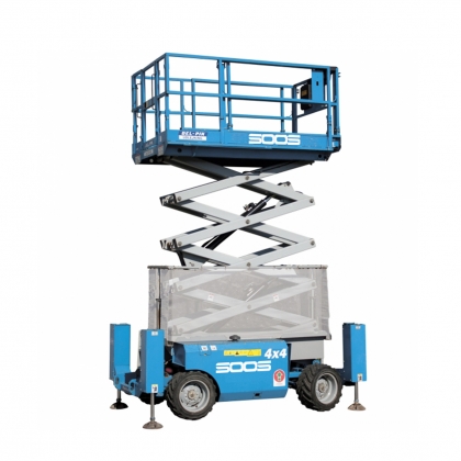 Genie GS-3268 RT