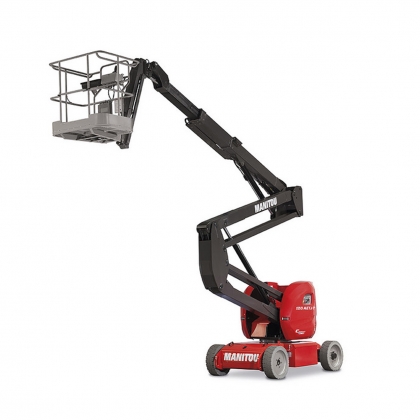 Manitou 150 AETJ-C