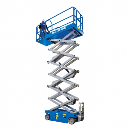 GENIE GS-4047