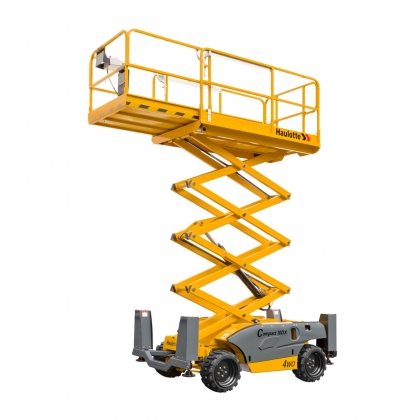 HAULOTTE COMPACT 10 DX