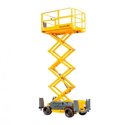 HAULOTTE COMPACT 12 DX