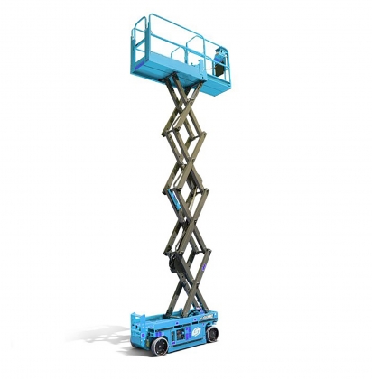 SINOBOOM 2746