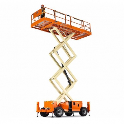 JLG 3394 RT
