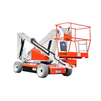 SNORKEL A38E
