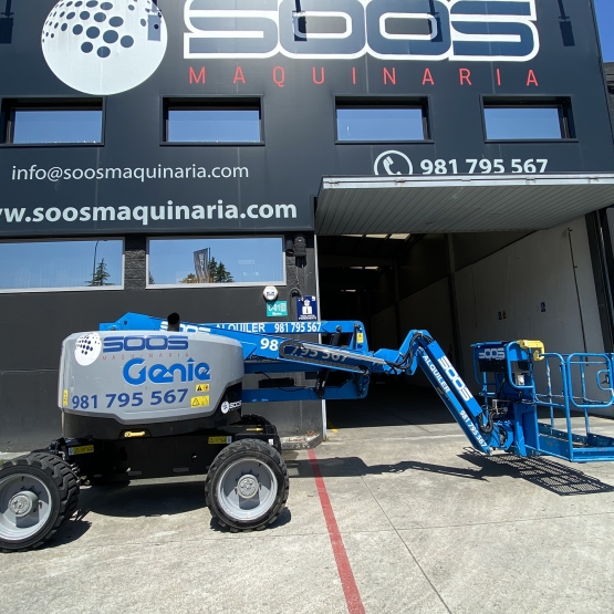 GENIE Z45/25XC