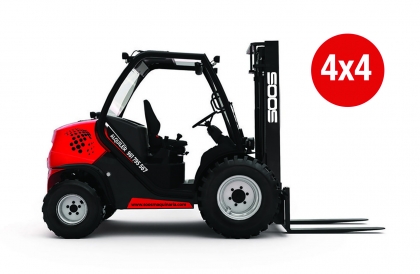 Manitou MC 18-4 ST5