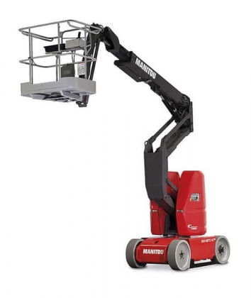 Manitou 120 AETJ