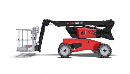 Manitou MAN GO 12