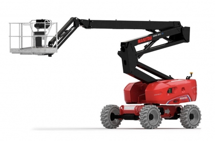 Manitou 200 ATJ