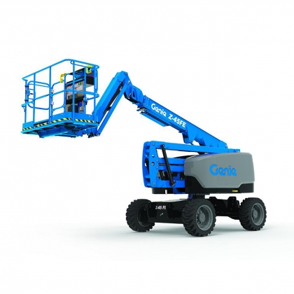 GENIE Z45-FE