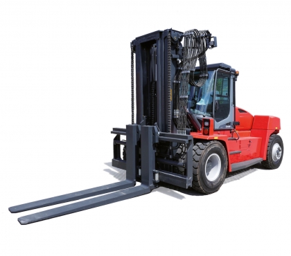 KALMAR DCE 160