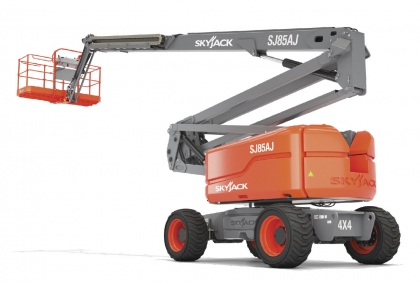 SKYJACK SJ85 AJ