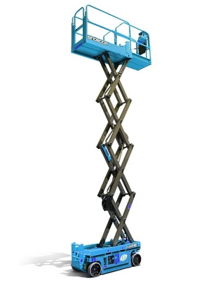 SINOBOOM 2732E