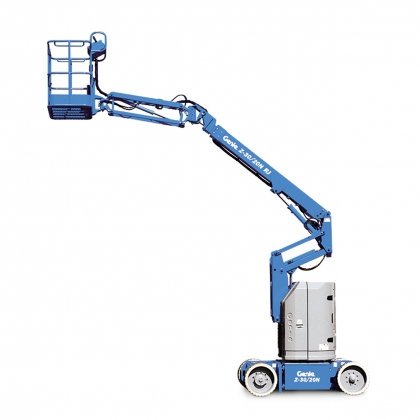 GENIE Z-30/20 NRJ