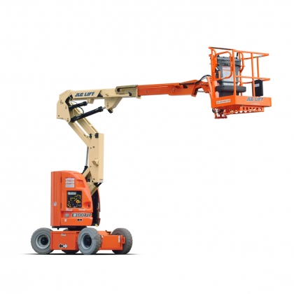 JLG E-300 AJP