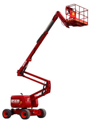 LGMG AR52J