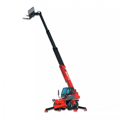 MANITOU MRT 2540