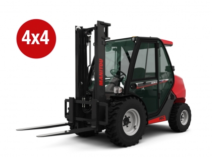 MANITOU MC 30-4 ST5