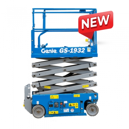 GENIE GS-1932 NEW
