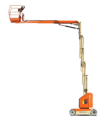 JLG TOUCAN 12E