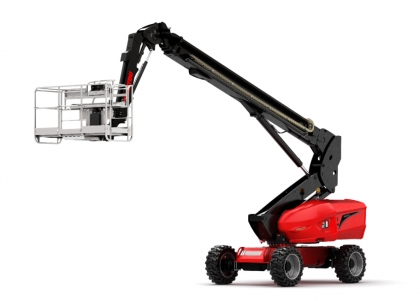 MANITOU 280 TJ ST5