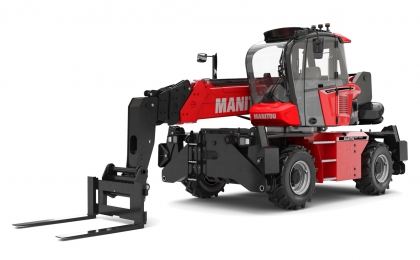 MANITOU MRT 2145 115