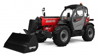 MANITOU MT 1335 75D ST5
