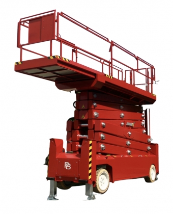 PB S225-12ES