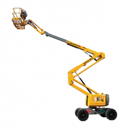 HAULOTTE HA-16 RTJ PRO