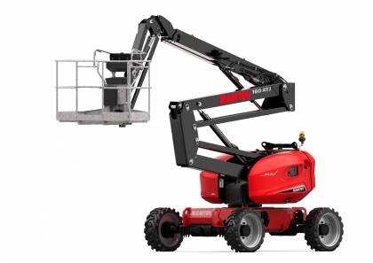 MANITOU 160 ATJ