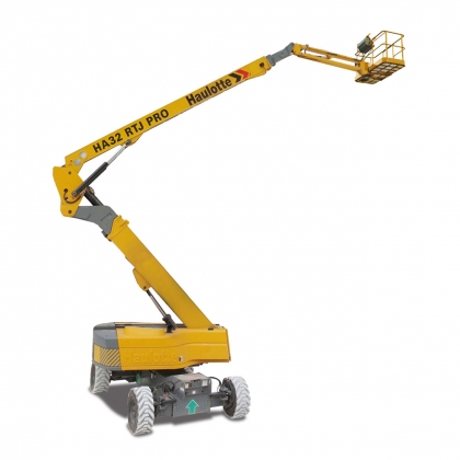 HAULOTTE HA-32 RTJ PRO