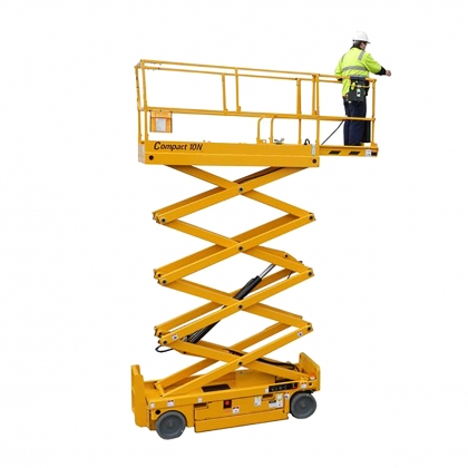 HAULOTTE COMPACT 10 N