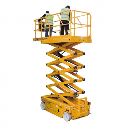 HAULOTTE COMPACT 10 
