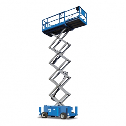 GENIE GS-2669